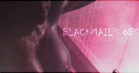 MANILA SHAW: BLACKMAIL'S OBSESSION V0.29 RELEASE .